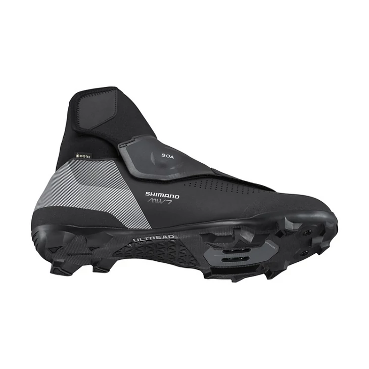 SHIMANO MW702 téli MTB cipő