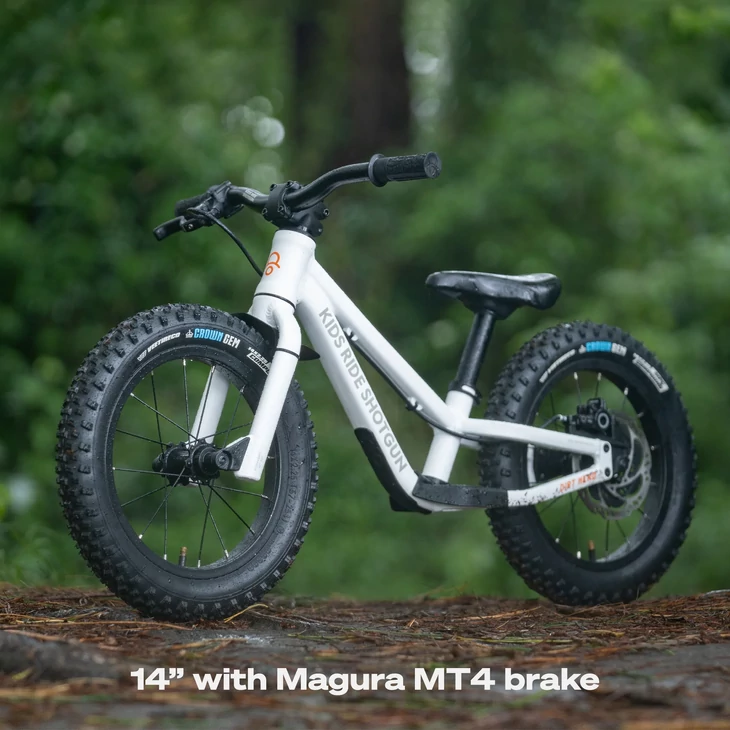 SHOTGUN DIRT HERO 12