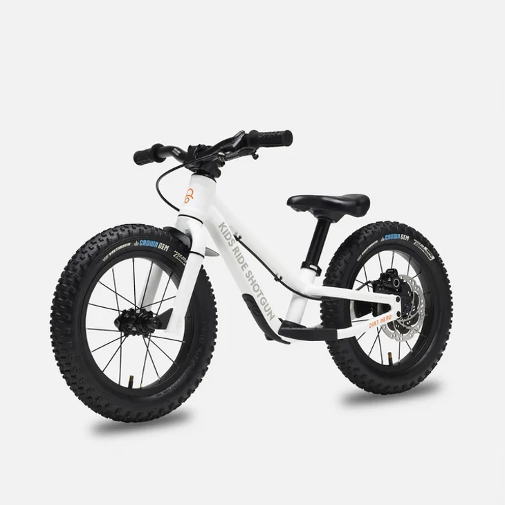 SHOTGUN DIRT HERO 12