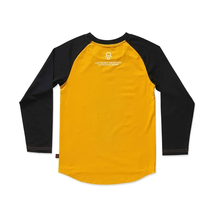 SHOTGUN LOOSE LION szélálló gyermek MTB mez