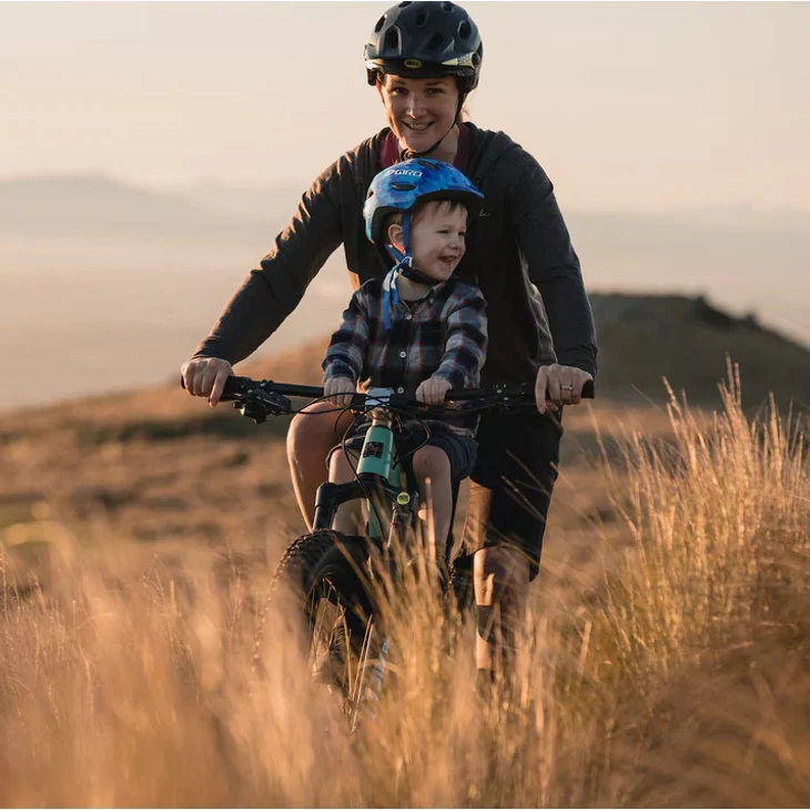 SHOTGUN 2.0 gyermekülés