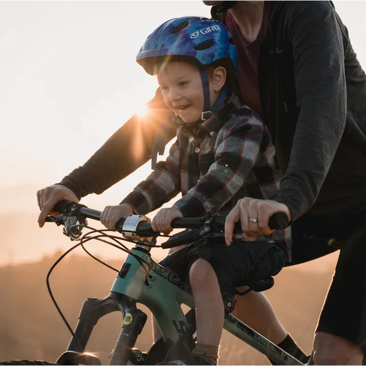 SHOTGUN 2.0 gyermekülés