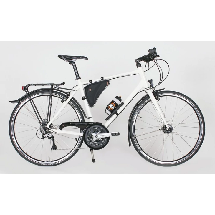 SKS GERMANY VELO 42 URBAN 28" pálcás sárvédő szett