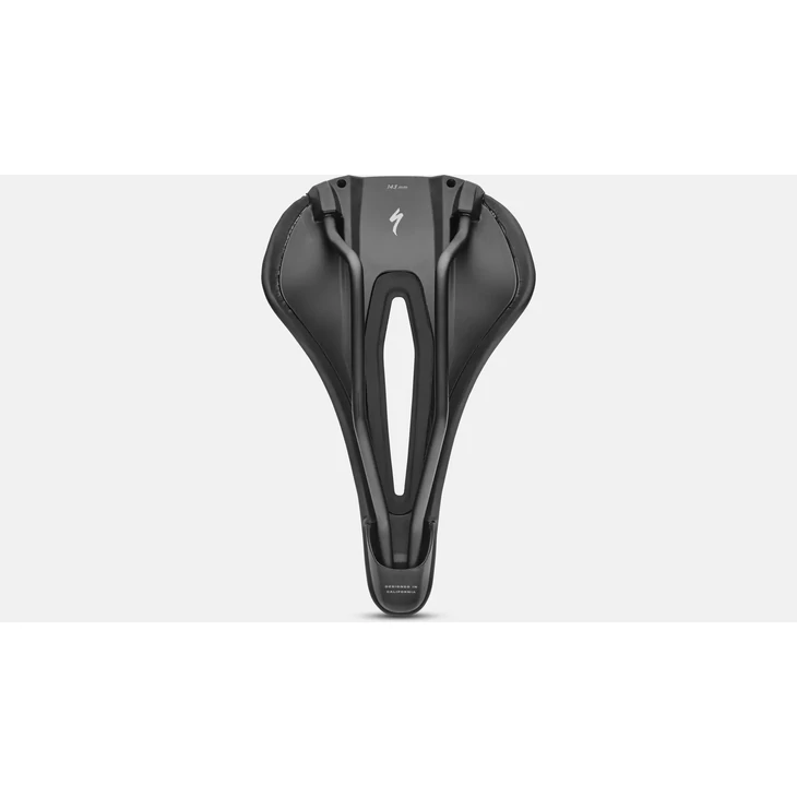 SPECIALIZED Power Arc Expert 143 fekete nyereg