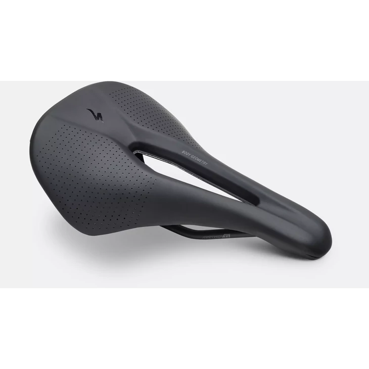 SPECIALIZED Power Arc Expert 143 fekete nyereg