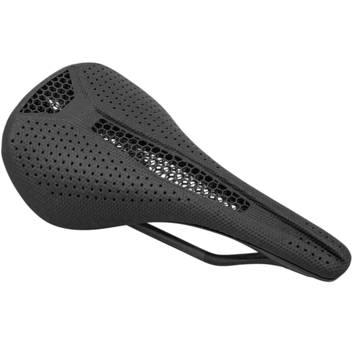 Specialized Phenom Mirror fekete nyereg