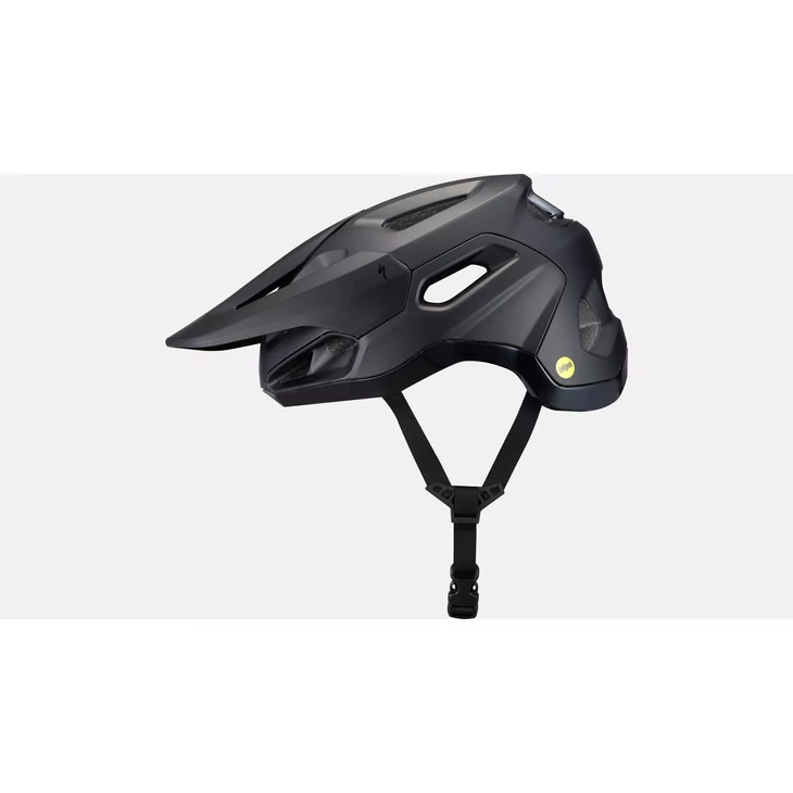 SPECIALIZED TACTIC 4 Black M sisak