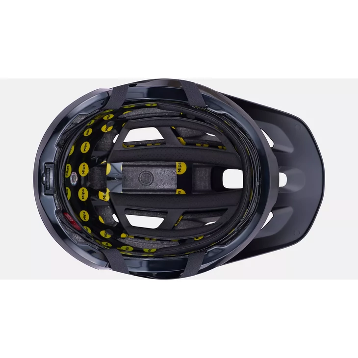 SPECIALIZED TACTIC 4 Black M sisak
