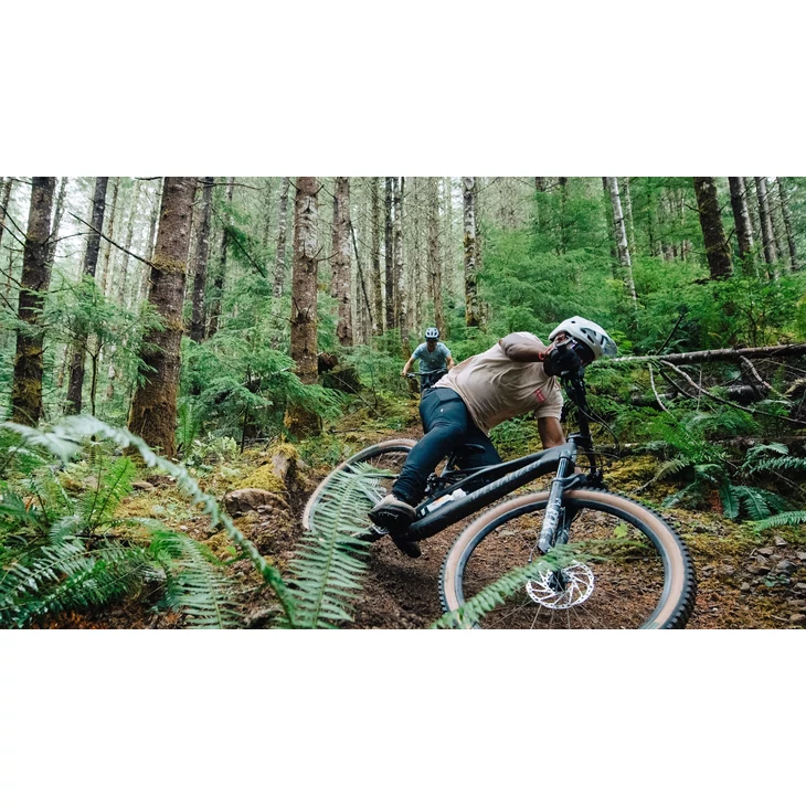 SPECIALIZED TACTIC 4 Black M sisak
