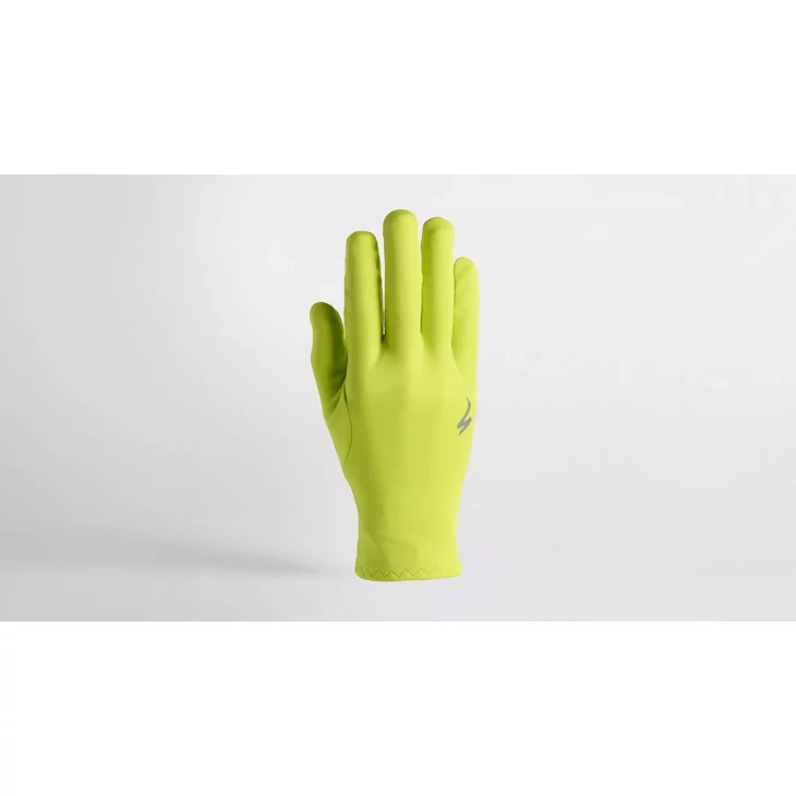 SPECIALIZED SOFTSHELL THERMAL GLOVE LF HyperViz kesztyű