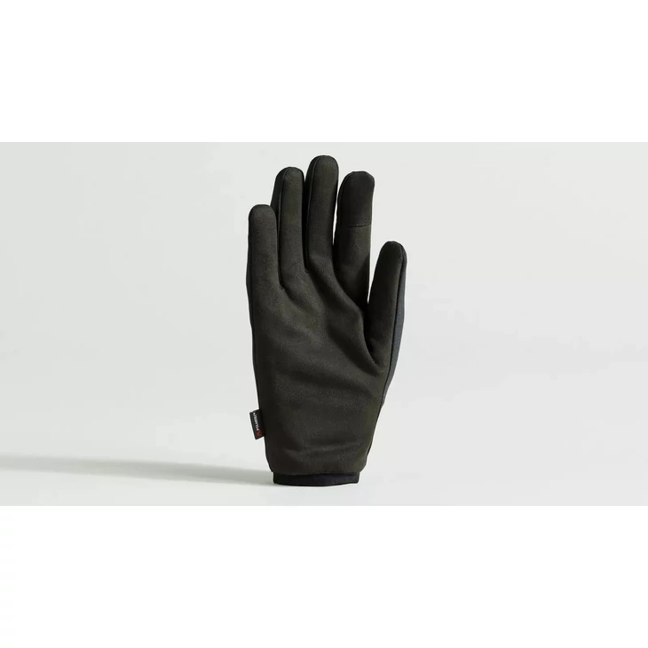 SPECIALIZED WATERPROOF GLOVE LF Black L kesztyű