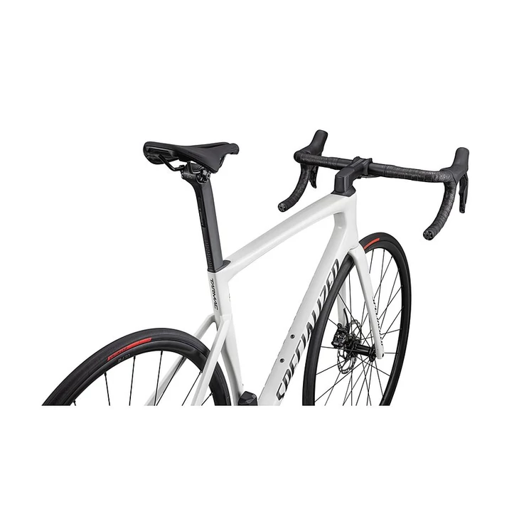 SPECIALIZED TARMAC SL7 COMP Gloss Dune White/Metallic Obsidian 56 cm kerékpár