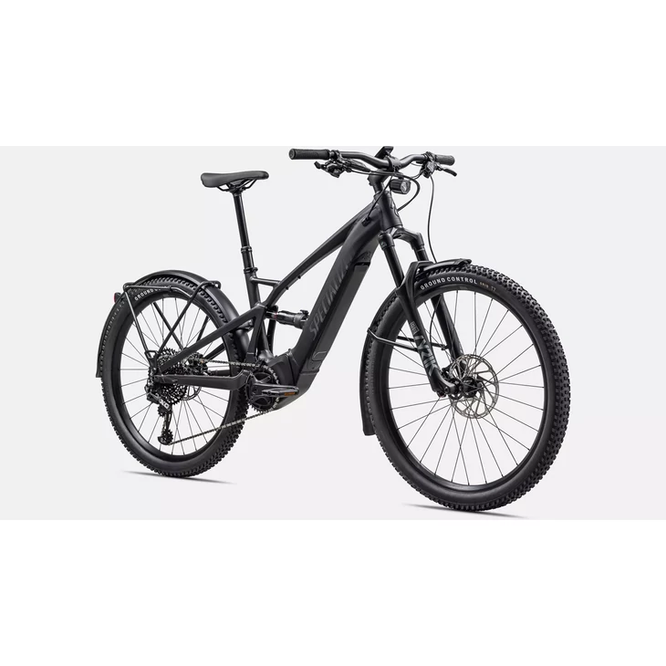 SPECIALIZED TERO X 6.0 Black/Smoke M kerékpár