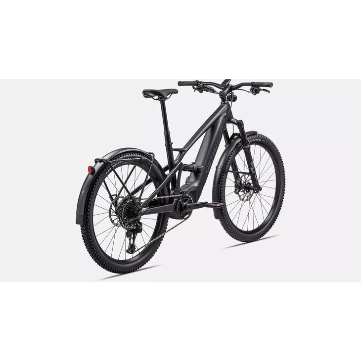 SPECIALIZED TERO X 6.0 Black/Smoke M kerékpár