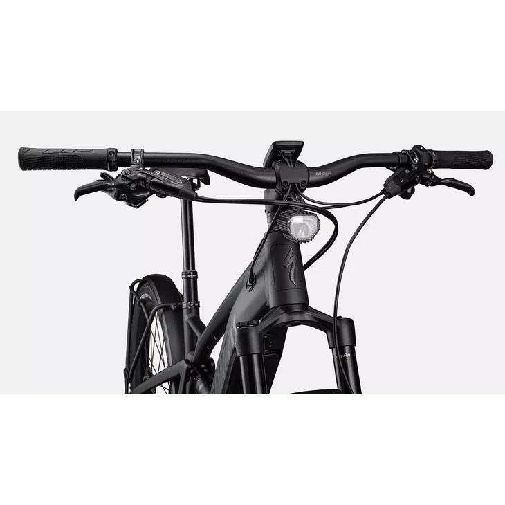 SPECIALIZED TERO X 6.0 Black/Smoke M kerékpár