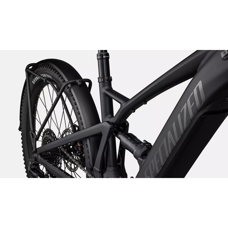 SPECIALIZED TERO X 6.0 Black/Smoke M kerékpár