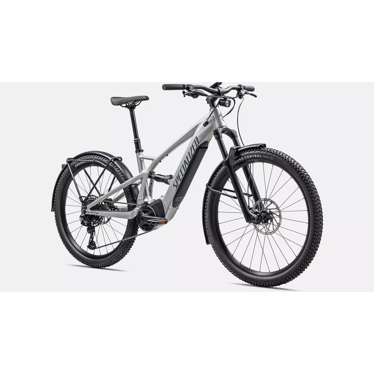SPECIALIZED TERO X 4.0 Silver Dust/Smoke L kerékpár