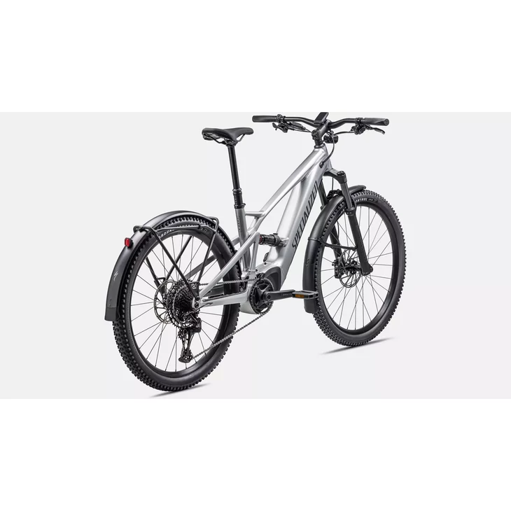 SPECIALIZED TERO X 4.0 Silver Dust/Smoke L kerékpár