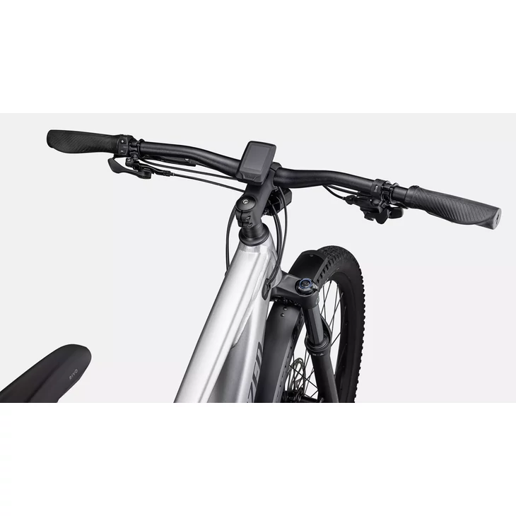 SPECIALIZED TERO X 4.0 Silver Dust/Smoke L kerékpár