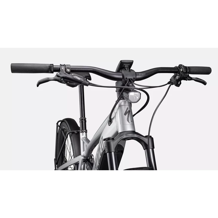 SPECIALIZED TERO X 4.0 Silver Dust/Smoke L kerékpár