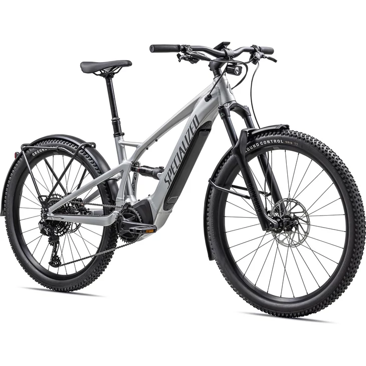 SPECIALIZED TERO X 4.0 Silver Dust/Smoke L kerékpár