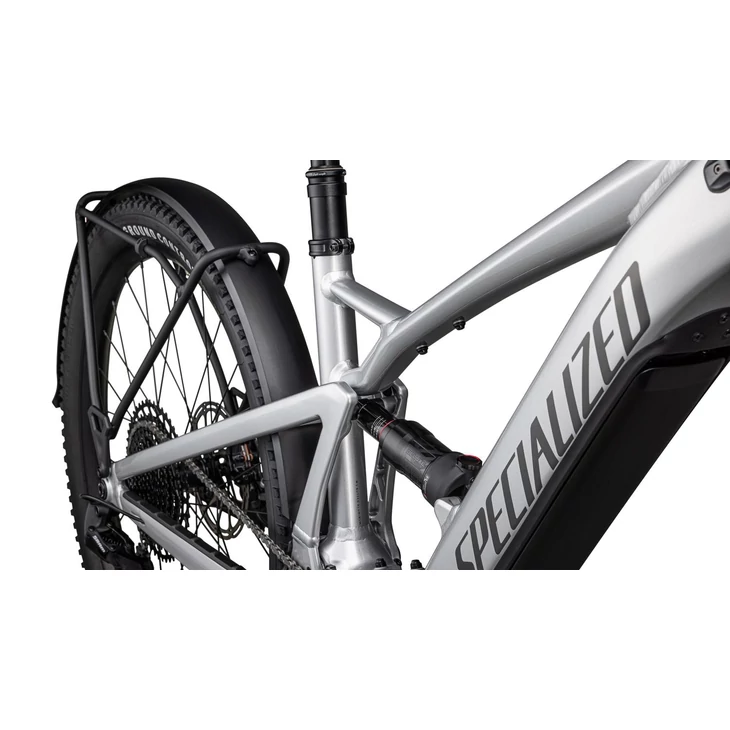 SPECIALIZED TERO X 4.0 Silver Dust/Smoke L kerékpár