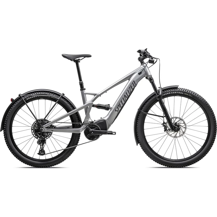 SPECIALIZED TERO X 4.0 Silver Dust/Smoke L kerékpár