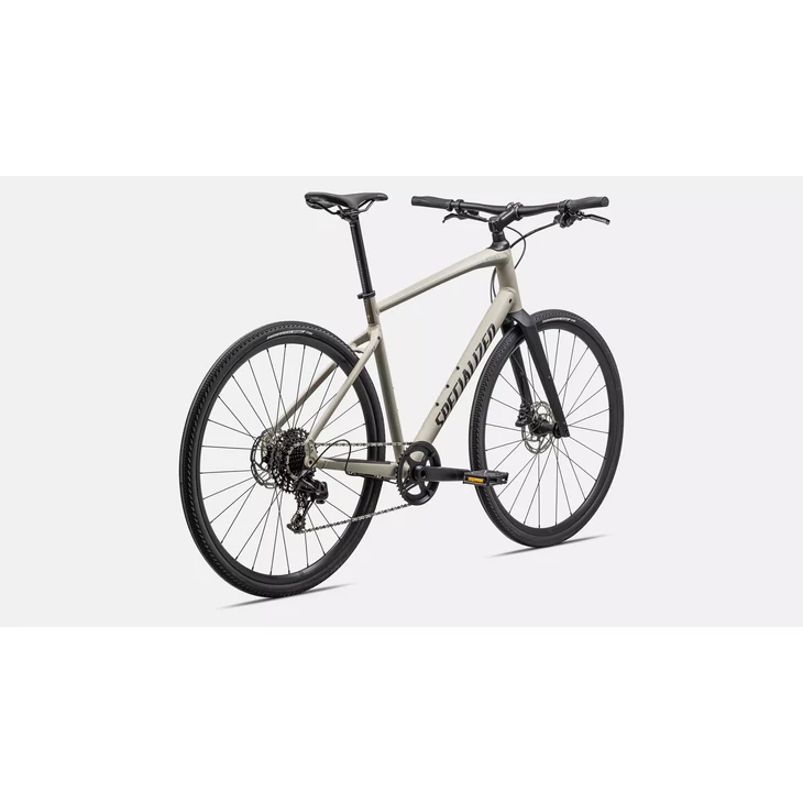 SPECIALIZED SIRRUS X 4.0 White Mountains/Taupe/Black Reflective M kerékpár