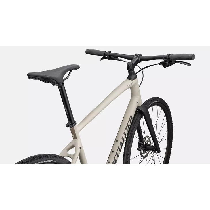 SPECIALIZED SIRRUS X 4.0 White Mountains/Taupe/Black Reflective M kerékpár