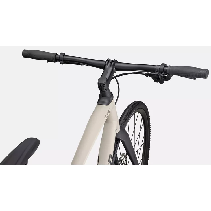 SPECIALIZED SIRRUS X 4.0 White Mountains/Taupe/Black Reflective M kerékpár