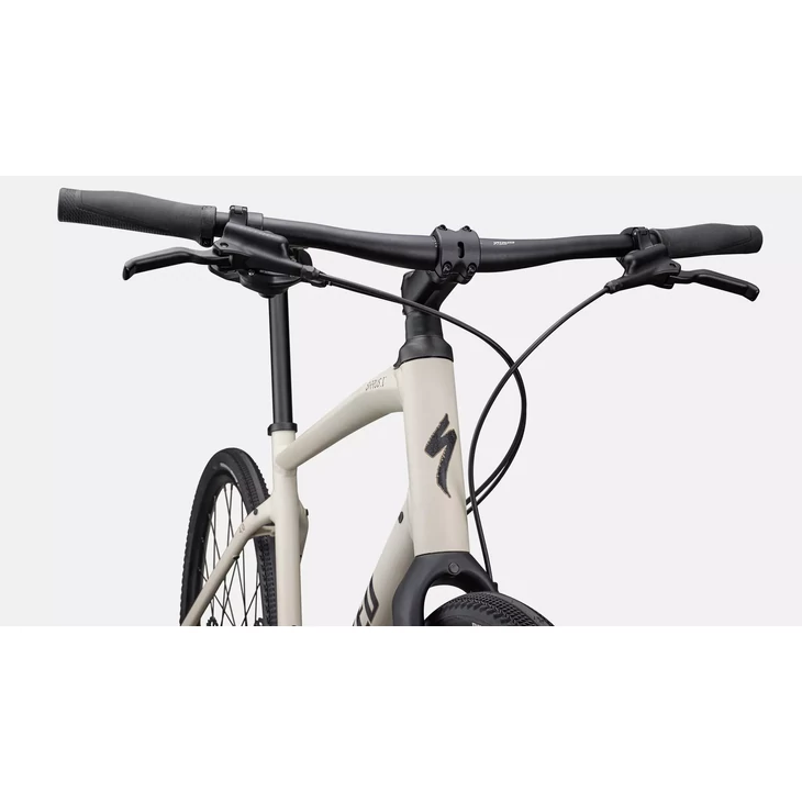 SPECIALIZED SIRRUS X 4.0 White Mountains/Taupe/Black Reflective M kerékpár