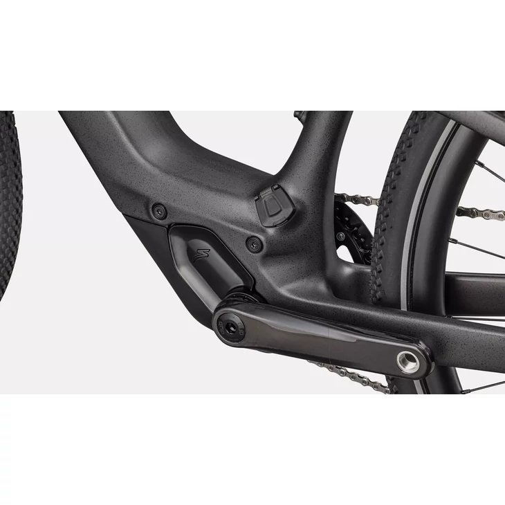 SPECIALIZED TURBO VADO SL 2 6.0 kerékpár