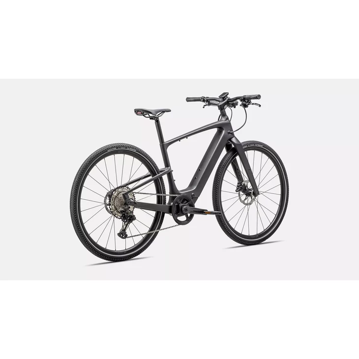SPECIALIZED TURBO VADO SL 2 6.0 kerékpár