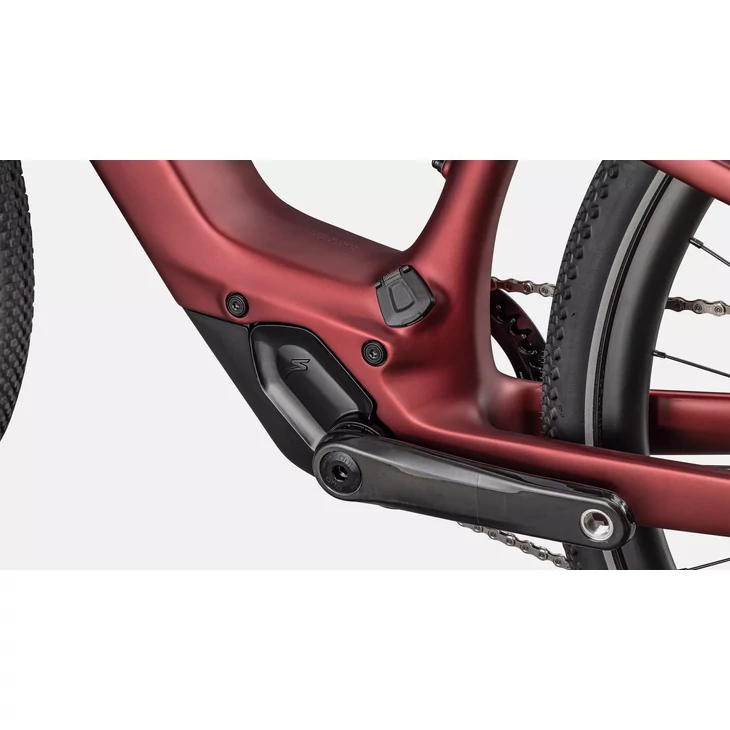 SPECIALIZED TURBO VADO SL 2 6.0 kerékpár
