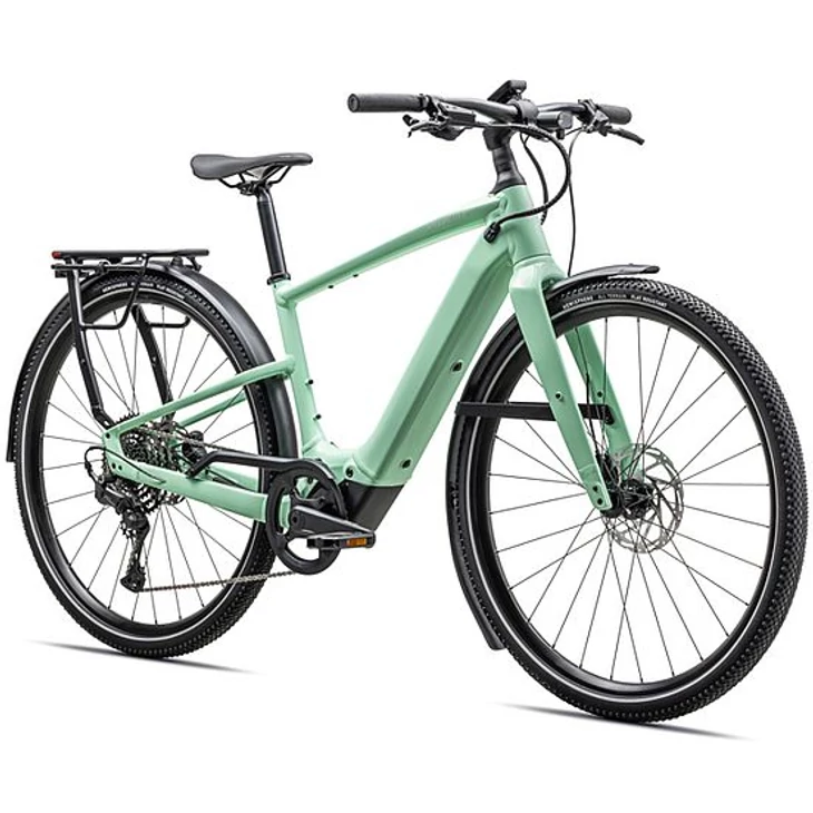 SPECIALIZED TURBO VADO SL 2 4.0 kerékpár