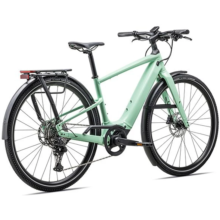 SPECIALIZED TURBO VADO SL 2 4.0 kerékpár