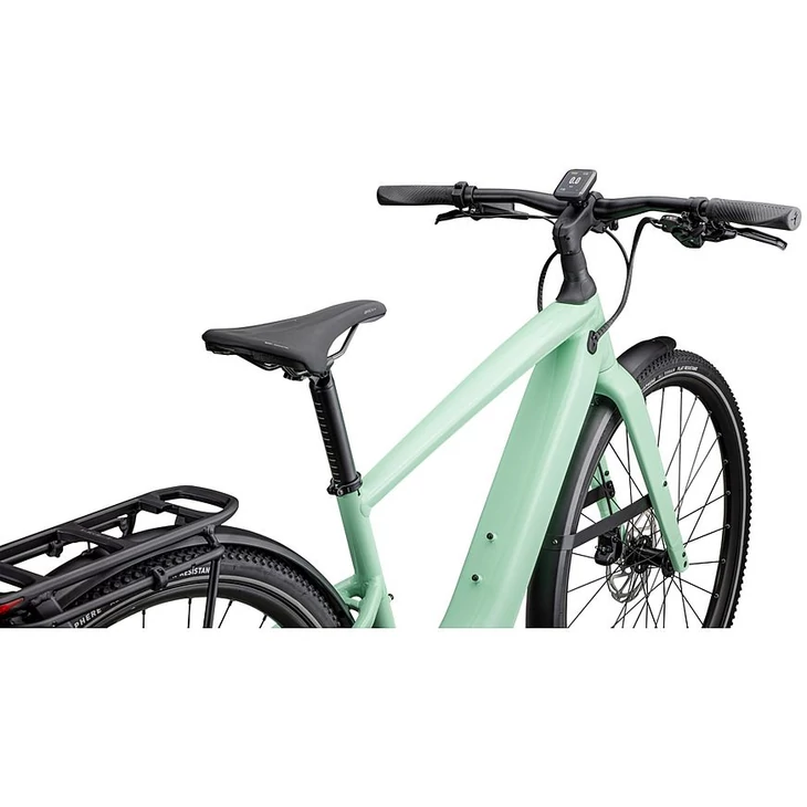 SPECIALIZED TURBO VADO SL 2 4.0 kerékpár