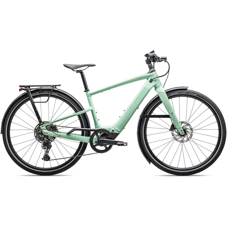 SPECIALIZED TURBO VADO SL 2 4.0 kerékpár