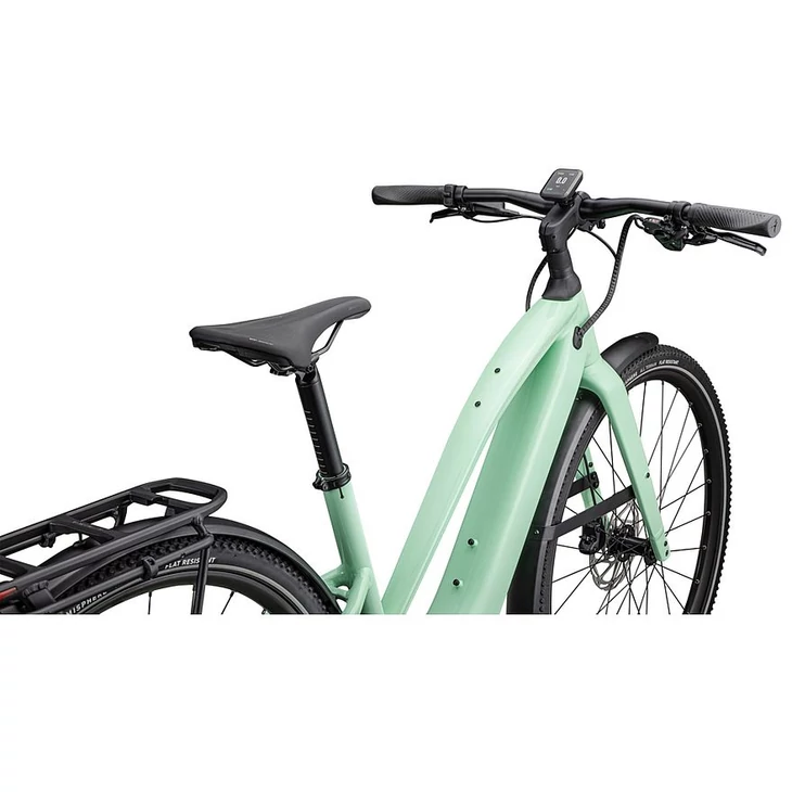 SPECIALIZED TURBO VADO SL 2 4.0 ST női kerékpár