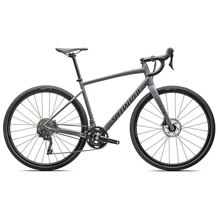 SPECIALIZED DIVERGE E5 ELITE kerékpár