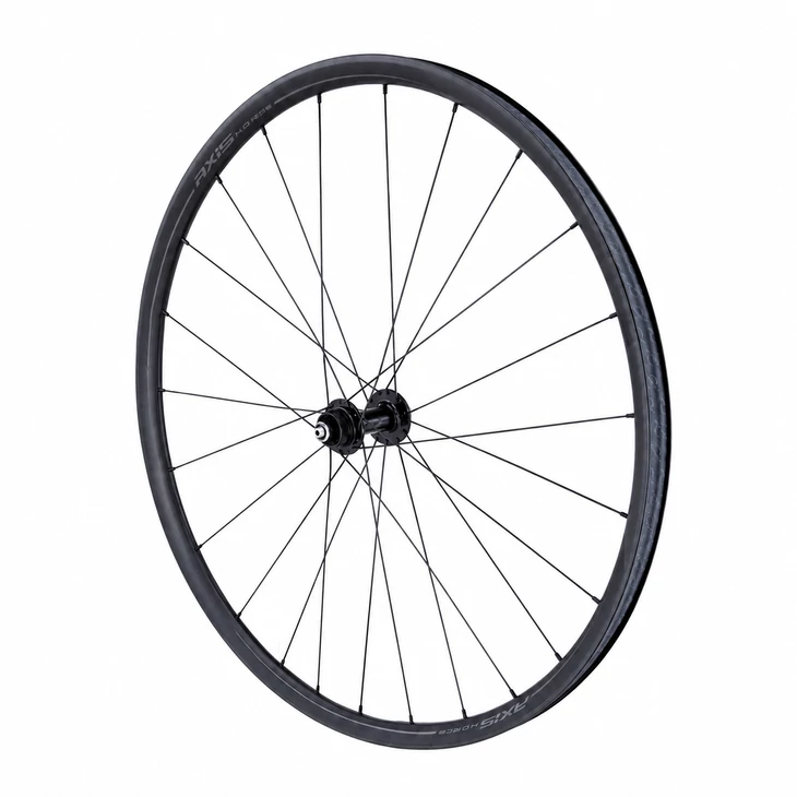 Specialized Axis Sport 21-622 100 mm 6 csavaros első kerék tárcsával