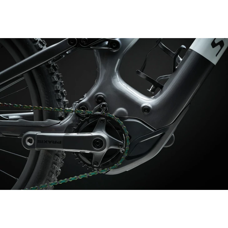 SPECIALIZED Custom RX Trail Tuned 2.2 motor