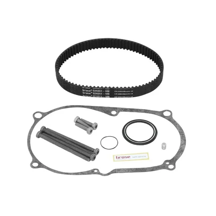 SPECIALIZED Ele Brose Belt Replacement Kit Mag Drivers