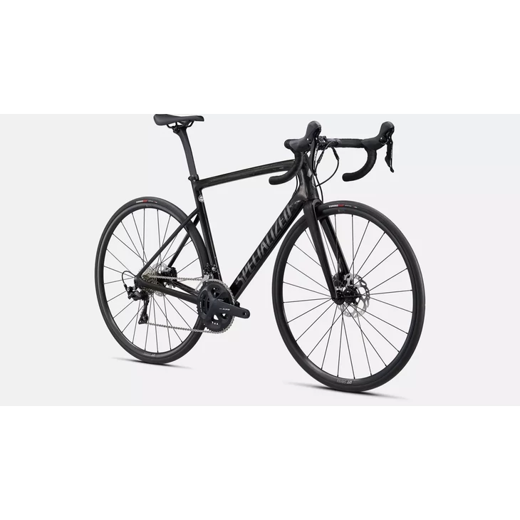 SPECIALIZED TARMAC SL6 SPORT Carbon/Smoke 54 kerékpár