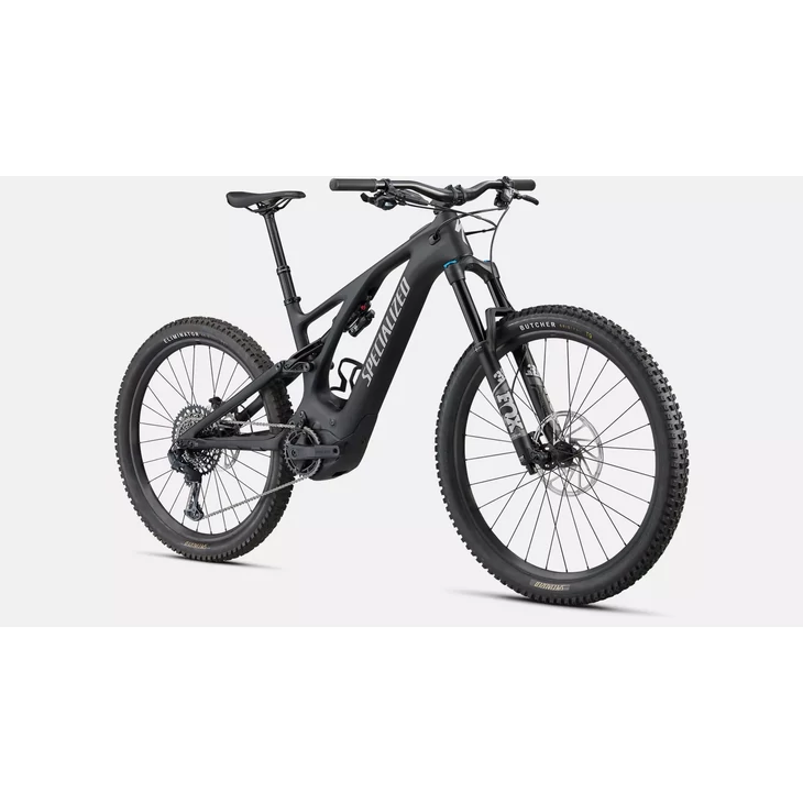 SPECIALIZED TURBO LEVO COMP Carbon Satin Black S3 (M) kerékpár