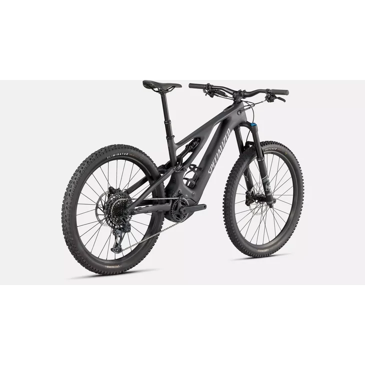 SPECIALIZED TURBO LEVO COMP Carbon Satin Black S3 (M) kerékpár