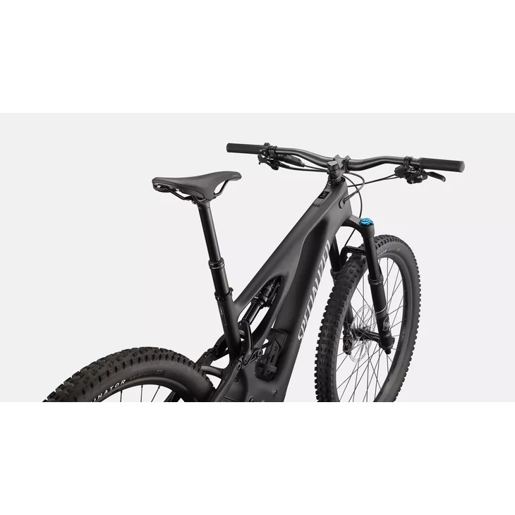 SPECIALIZED TURBO LEVO COMP Carbon Satin Black S3 (M) kerékpár