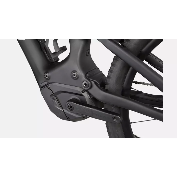SPECIALIZED TURBO LEVO COMP Carbon Satin Black S3 (M) kerékpár