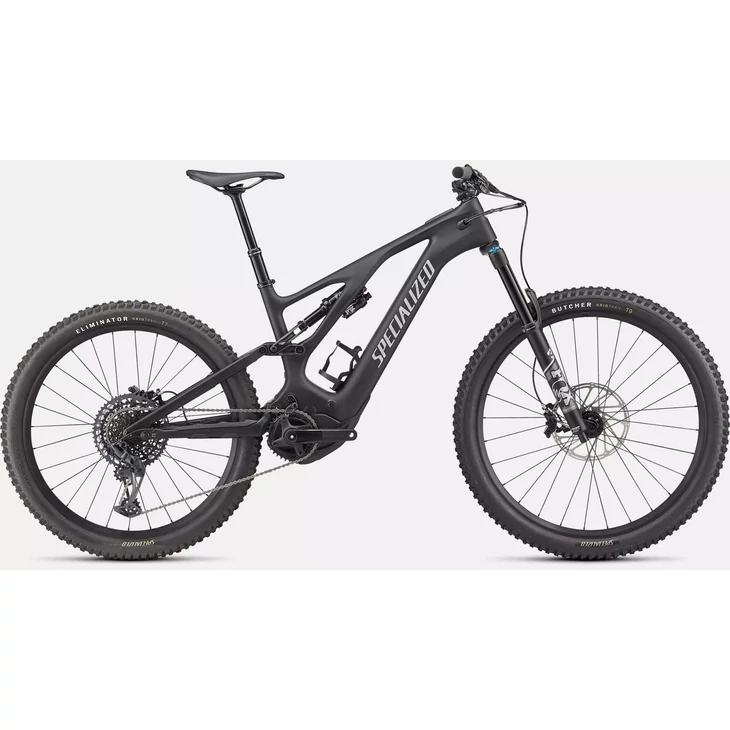 SPECIALIZED TURBO LEVO COMP Carbon kerékpár