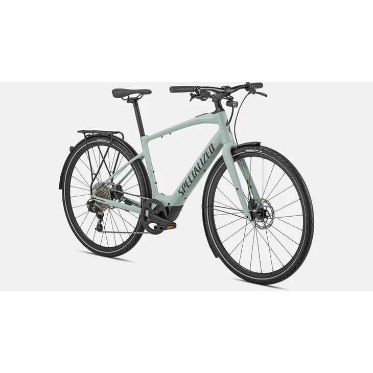 SPECIALIZED TURBO VADO SL 4.0 EQ kerékpár